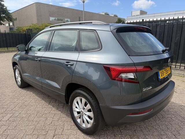 Skoda Karoq 1.5 TSI ACT Ambition Carplay/Navi/Airco/Cruise