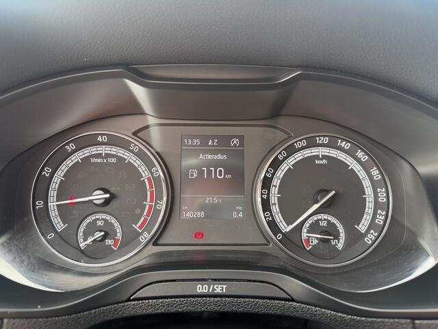Skoda Karoq 1.5 TSI ACT Ambition Carplay/Navi/Airco/Cruise
