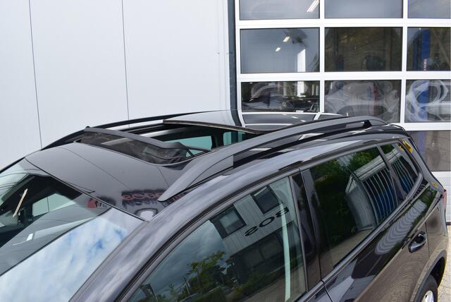 Skoda Karoq 1.5 TSI ACT Business Edition | NL-Auto | Open dak | Varioflex stoelen