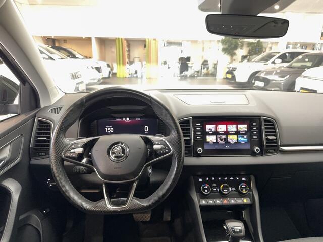 Skoda Karoq Style [ TREKHAAK I CLIMATE CONTROL I APPLE CARPLAY ]