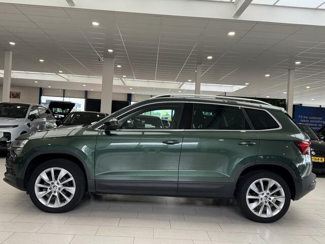 Skoda Karoq Style [ TREKHAAK I CLIMATE CONTROL I APPLE CARPLAY ]