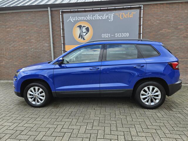 Skoda Karoq 1.5 TSI ACT Business Edition