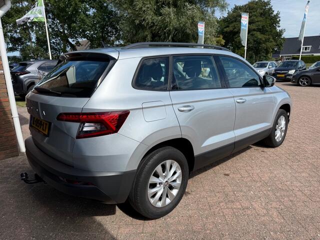 Skoda Karoq 1.0 TSI AMBITION NAVI/AIRCO/CRUISE CONTROL