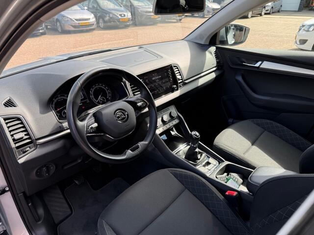 Skoda Karoq 1.0 TSI AMBITION NAVI/AIRCO/CRUISE CONTROL
