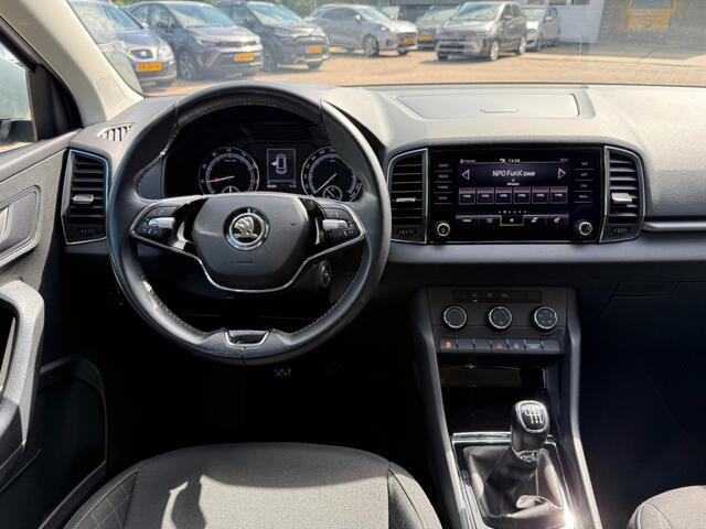 Skoda Karoq 1.0 TSI AMBITION NAVI/AIRCO/CRUISE CONTROL