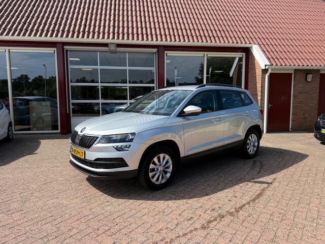 Skoda Karoq 1.0 TSI AMBITION NAVI/AIRCO/CRUISE CONTROL