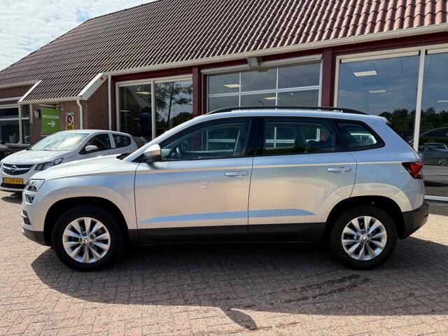 Skoda Karoq 1.0 TSI AMBITION NAVI/AIRCO/CRUISE CONTROL