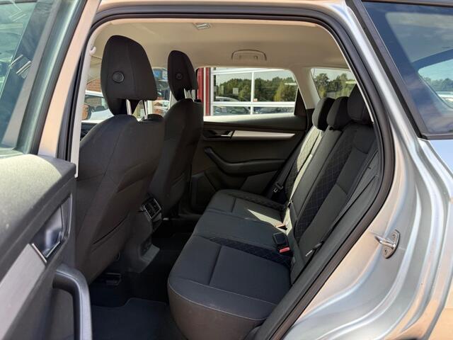Skoda Karoq 1.0 TSI AMBITION NAVI/AIRCO/CRUISE CONTROL