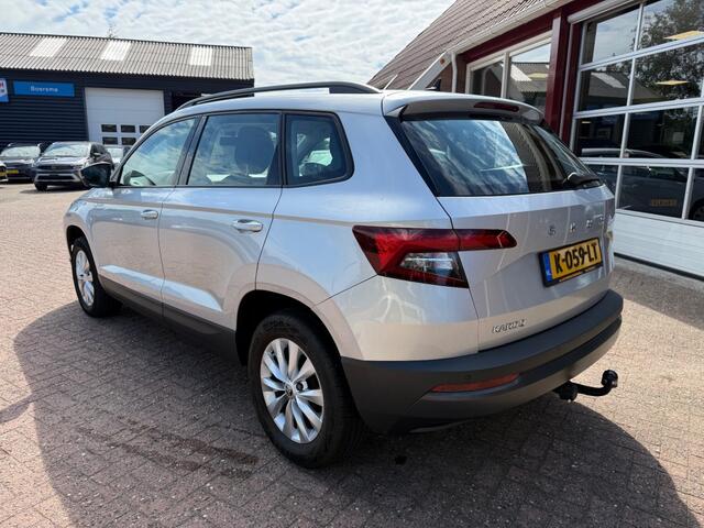 Skoda Karoq 1.0 TSI AMBITION NAVI/AIRCO/CRUISE CONTROL