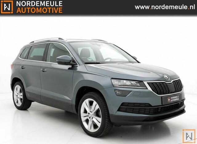 Skoda Karoq 1.5 TSI ACT STYLE, Xenon, Trekhaak, Camera