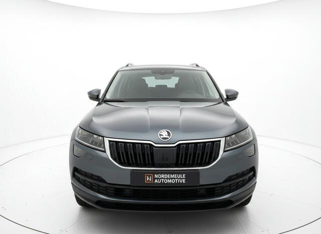 Skoda Karoq 1.5 TSI ACT STYLE, Xenon, Trekhaak, Camera