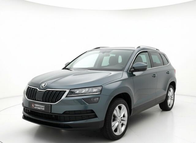 Skoda Karoq 1.5 TSI ACT STYLE, Xenon, Trekhaak, Camera