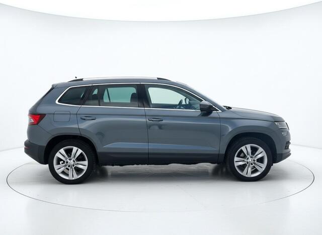 Skoda Karoq 1.5 TSI ACT STYLE, Xenon, Trekhaak, Camera