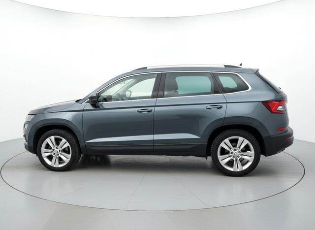 Skoda Karoq 1.5 TSI ACT STYLE, Xenon, Trekhaak, Camera
