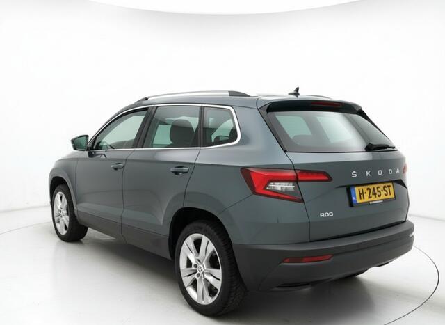 Skoda Karoq 1.5 TSI ACT STYLE, Xenon, Trekhaak, Camera