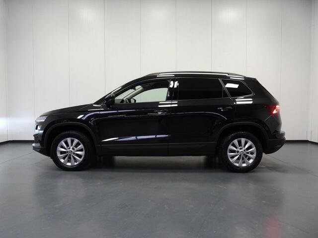 Skoda Karoq 1.0 TSI Ambition NAVI/CAMERA/CLIMA/LED/16"LMV!
