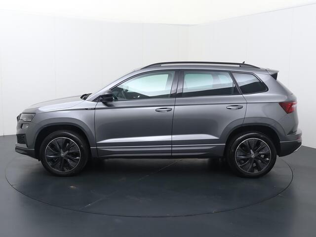 Skoda Karoq 1.5 TSI ACT Sportline Business | 150 PK | Trekhaak wegklapbaar | Achteruitrijcamera | Cruise Control | Matrix LED | Stoelverwarming |