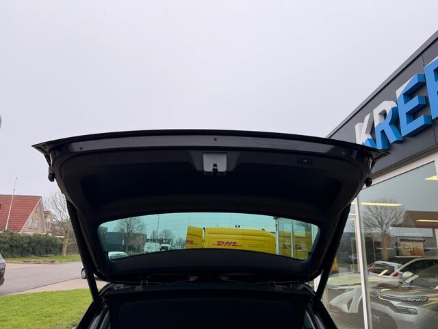 Skoda Karoq 1.5 TSI ACT Business Edition Plus Stuur/stoelverwarming |