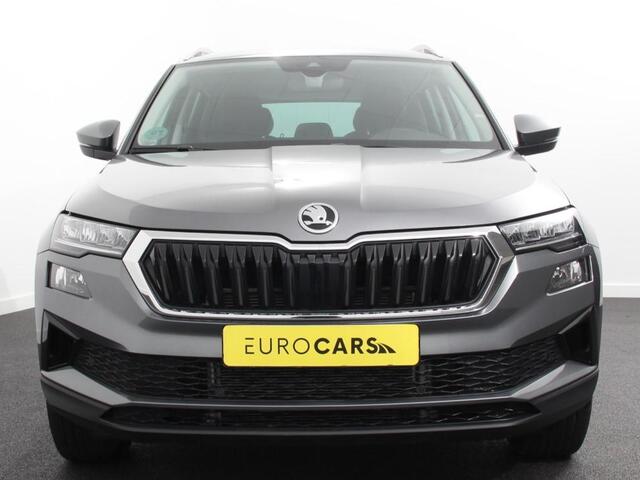 Skoda Karoq 1.5 TSI 150pk DSG Ambition Navigatie Apple Carpla/Android Auto Camera Climate Control Adaptive Cruise control Lichtmetalen Velgen