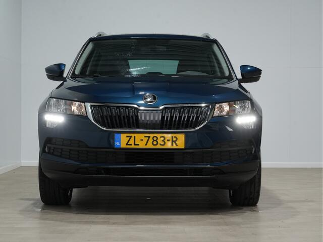 Skoda Karoq 1.0 TSI Ambition Business 20