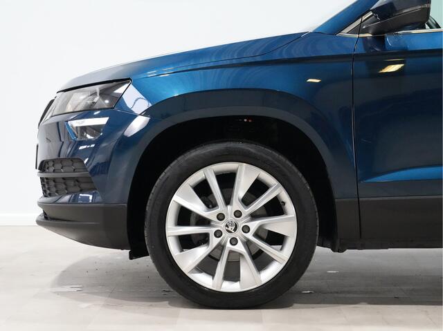 Skoda Karoq 1.0 TSI Ambition Business 20