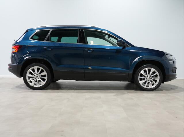 Skoda Karoq 1.0 TSI Ambition Business 20