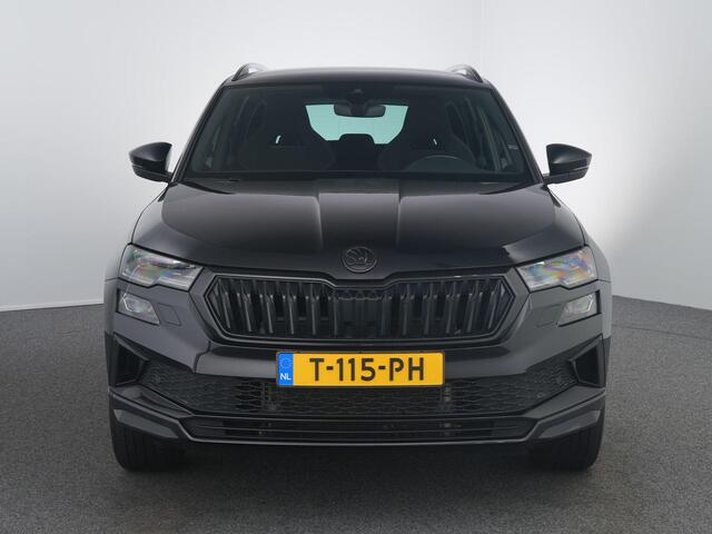 Skoda Karoq 1.5 TSI ACT Sportline Business ZOMERSET OOK AANWEZIG