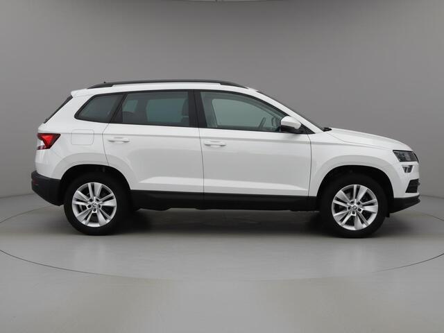 Skoda Karoq 1.0 TSI Ambition Business | Clima | Cruise | Multimedia/Navi | PDC | Trekhaak |