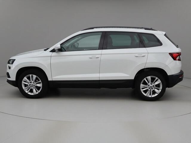Skoda Karoq 1.0 TSI Ambition Business | Clima | Cruise | Multimedia/Navi | PDC | Trekhaak |