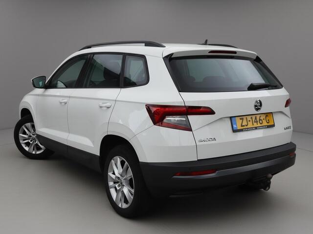 Skoda Karoq 1.0 TSI Ambition Business | Clima | Cruise | Multimedia/Navi | PDC | Trekhaak |