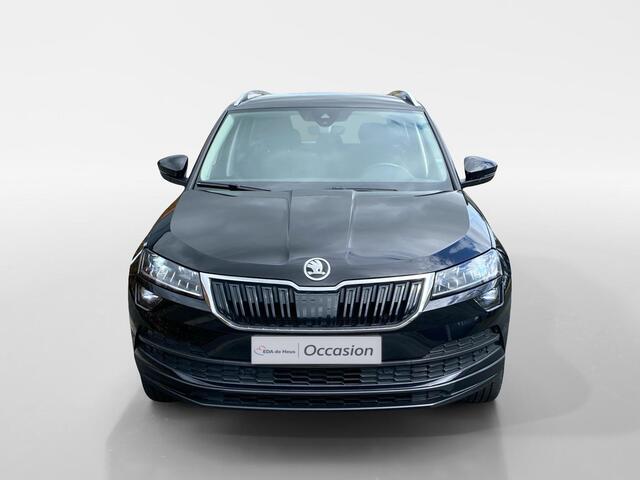 Skoda Karoq 1.0 TSi Style Business NL Auto | Trekhaak | Canton Sound | Stoelverwarming | Elektr. kofferklep | Etc.