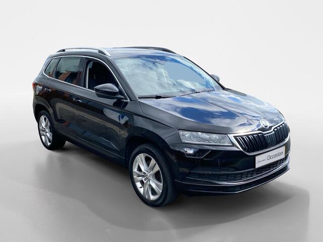 Skoda Karoq 1.0 TSi Style Business NL Auto | Trekhaak | Canton Sound | Stoelverwarming | Elektr. kofferklep | Etc.