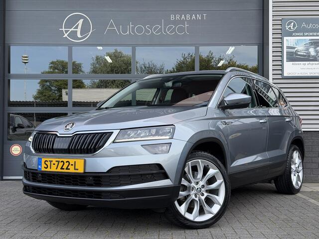 Skoda Karoq 1.5 TSI ACT Style Business Navi | Camera | NAP