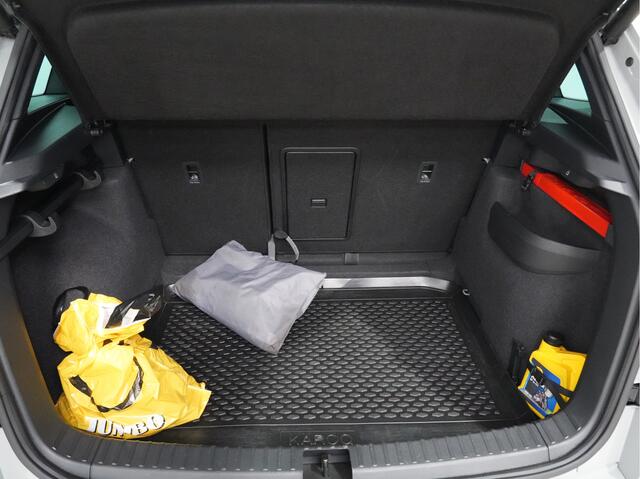 Skoda Karoq 1.5 150pk TSI ACT Sportline Business Panoramadak Camera Elektr. klep 122