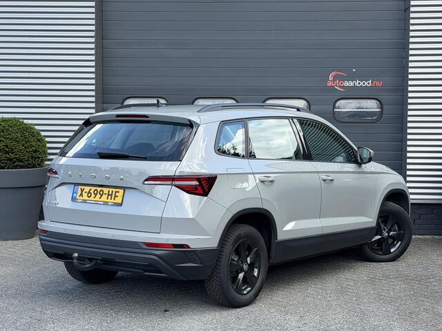 Skoda Karoq 2.0 TDI DSG | Navigatie | Camera | DAB | Lichtmetalen Velgen | Trekhaak |