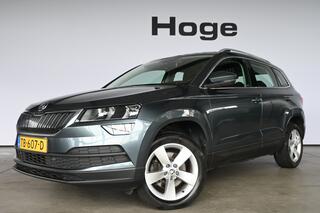 Skoda Karoq 1.0 TSI Ambition Business Automaat Cruis