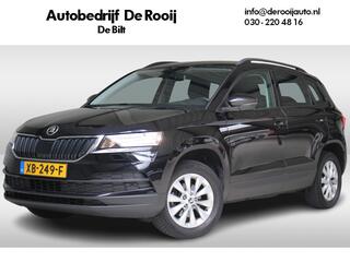 Skoda Karoq 1.0 TSI Clever Edition Android Auto / Ap