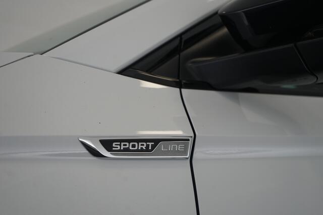Skoda Karoq 1.5 TSI ACT Sportline Business