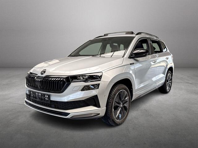 Skoda Karoq 1.5 TSI ACT Sportline Business