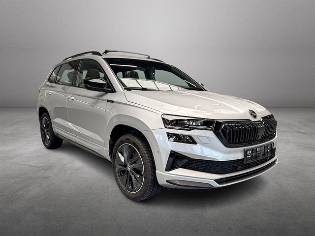 Skoda Karoq 1.5 TSI ACT Sportline Business