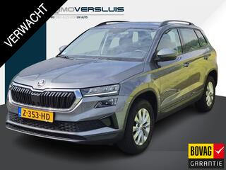 Skoda Karoq 1.5 TSI ACT Business Edition Automaat |