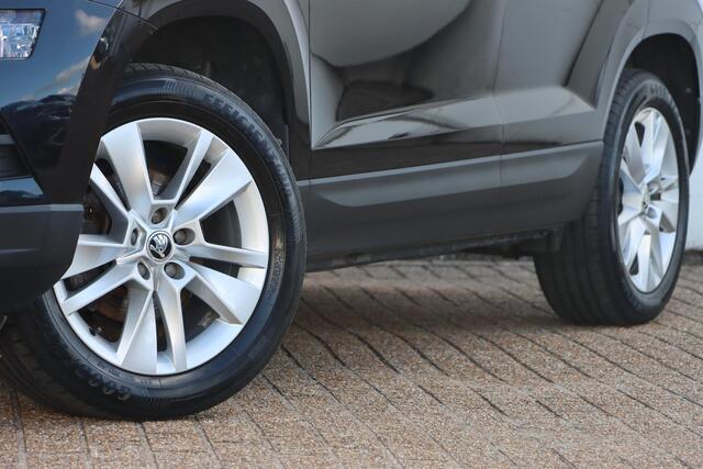 Skoda Karoq 1.0 TSI Business Edition 115pk
