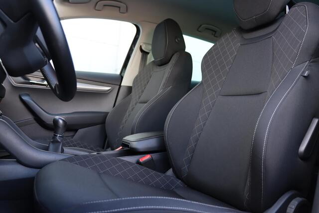 Skoda Karoq 1.0 TSI Business Edition 115pk