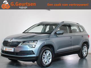 Skoda Karoq 1.5 TSI ACT Business Edition Plus Trekha