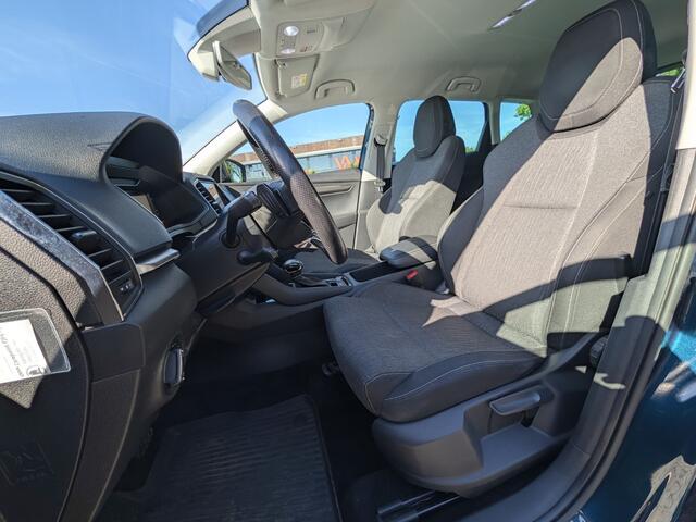 Skoda Karoq 1.5 TSI | 150PK | PDC | Camera | Virtual | Navi | ACC | ECC | Stoelverw. | + zomerset