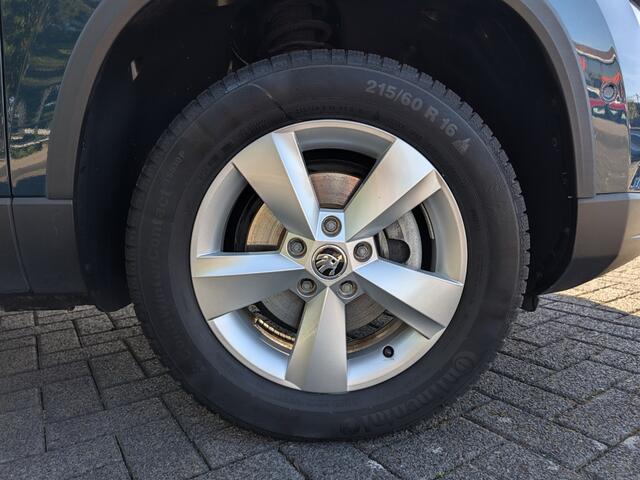 Skoda Karoq 1.5 TSI | 150PK | PDC | Camera | Virtual | Navi | ACC | ECC | Stoelverw. | + zomerset