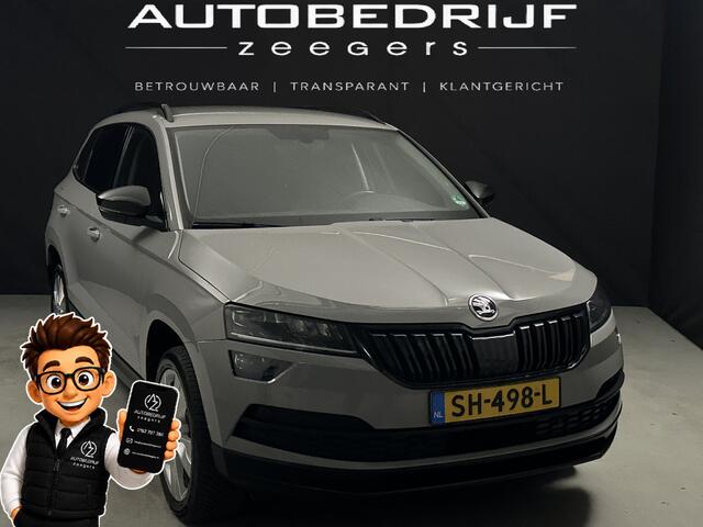 Skoda Karoq 1.0 TSI Style Business *Full Options*NAP*
