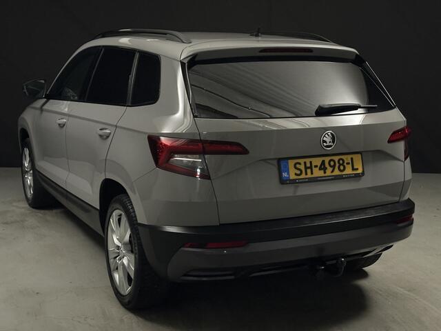 Skoda Karoq 1.0 TSI Style Business *Full Options*NAP*