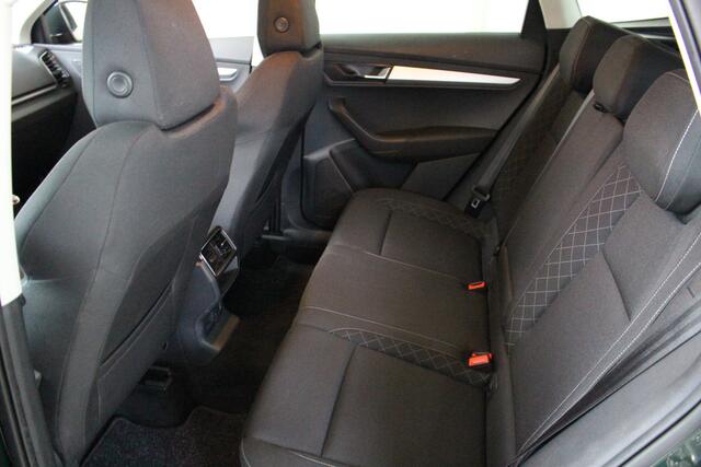Skoda Karoq 1.0 TSI Business Edition Navigatie | Parkeersensoren | Cruise Control |