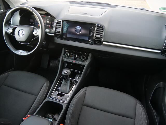 Skoda Karoq 1.5 TSI ACT Business Edition 150 Pk Automaat Apple Carplay / DAB / Camera